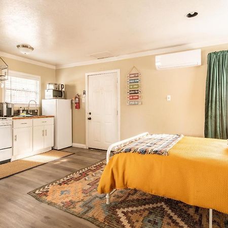 ביג בר לייק Lakewood Cabins מראה חיצוני תמונה