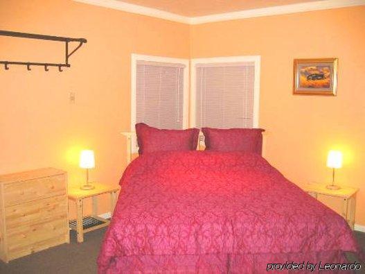ביג בר לייק Lakewood Cabins חדר תמונה