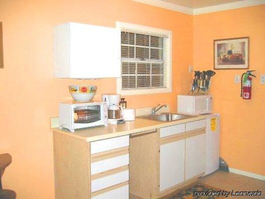 ביג בר לייק Lakewood Cabins חדר תמונה