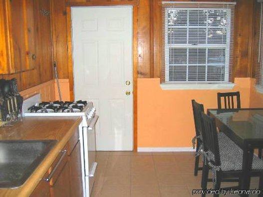 ביג בר לייק Lakewood Cabins חדר תמונה