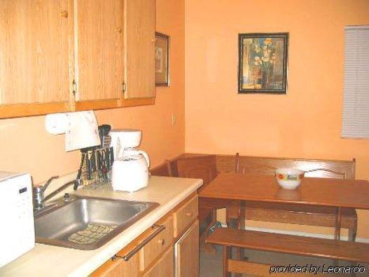 ביג בר לייק Lakewood Cabins חדר תמונה