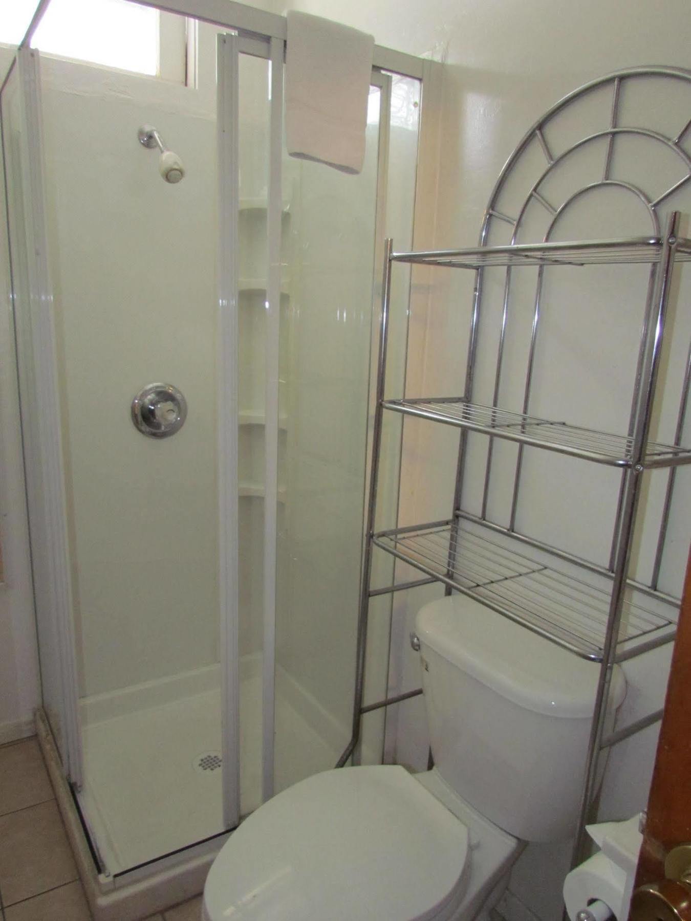 ביג בר לייק Lakewood Cabins מראה חיצוני תמונה