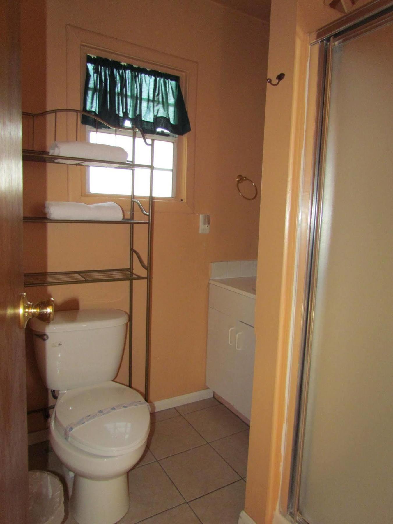 ביג בר לייק Lakewood Cabins מראה חיצוני תמונה